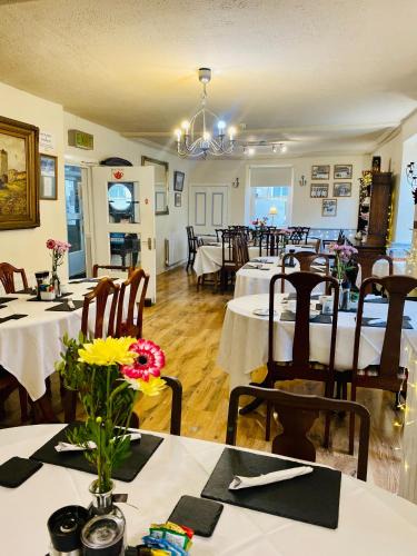 Coldstream Hotel | Newcastle Arms Hotel