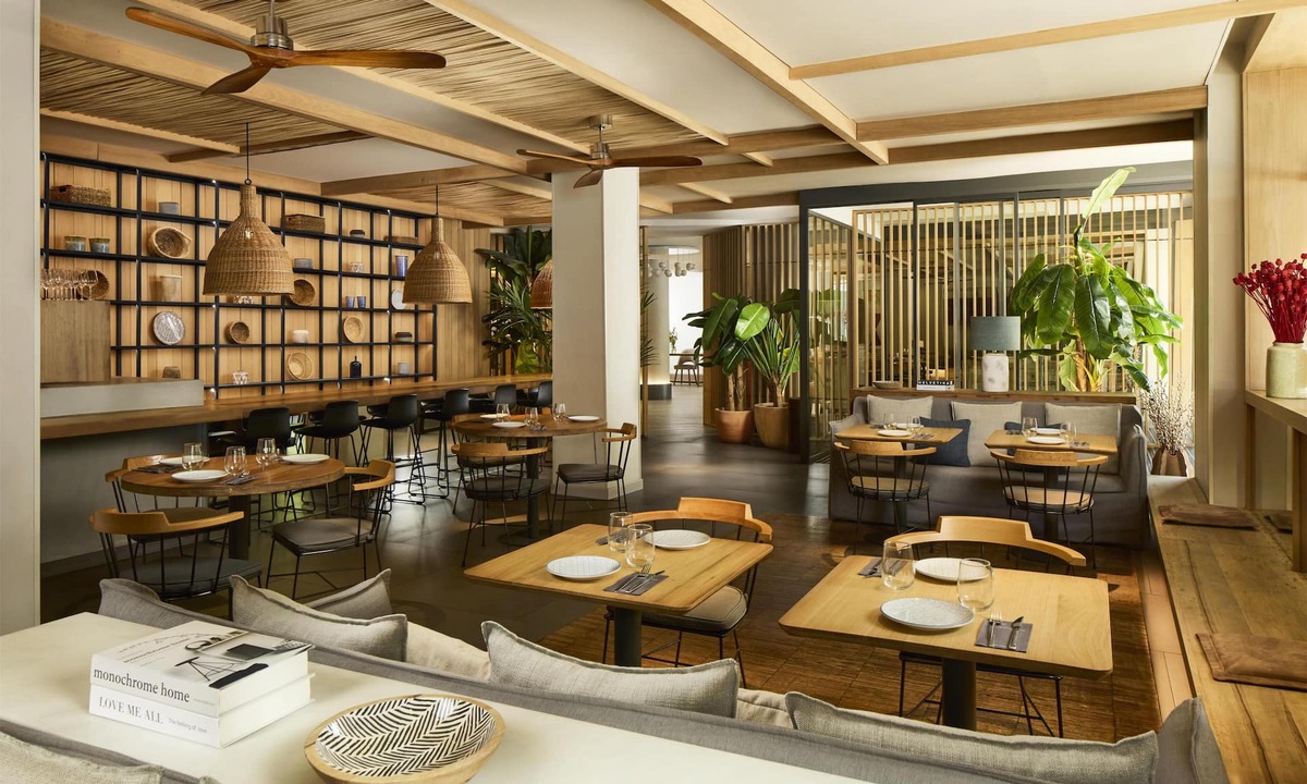 Castellana Hotel | NH Madrid Balboa