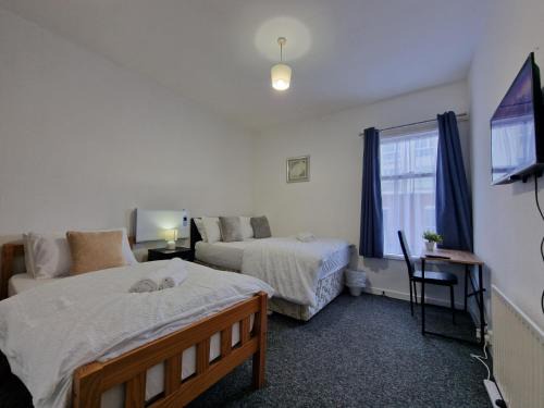 Coventry House | Nice Living Serviced Accommodations 12