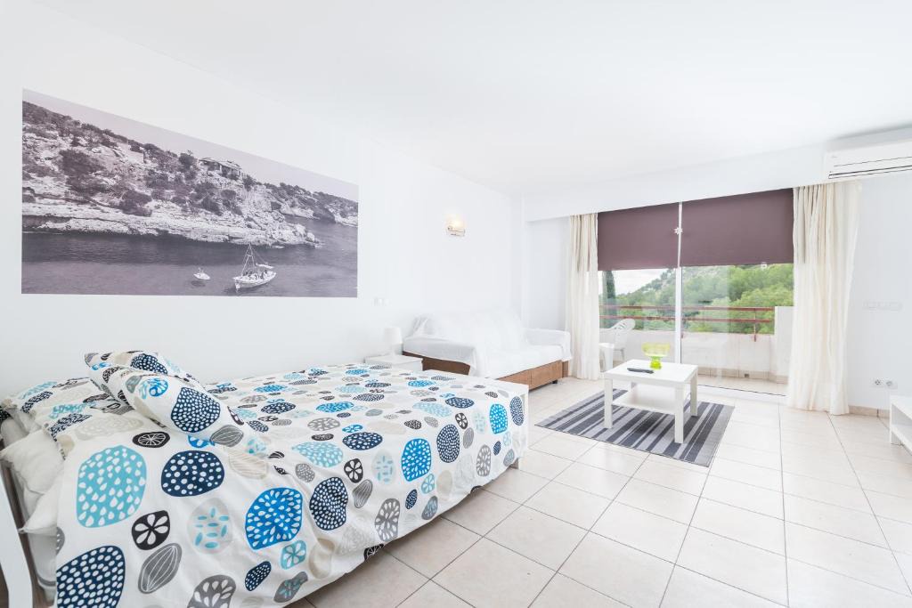 Alcudia Apartment | Nice studio in siesta,Alcudia Bay