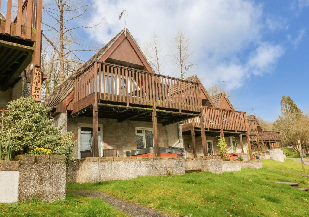 St. Ann's Chapel House | No 51 Valley Lodges
