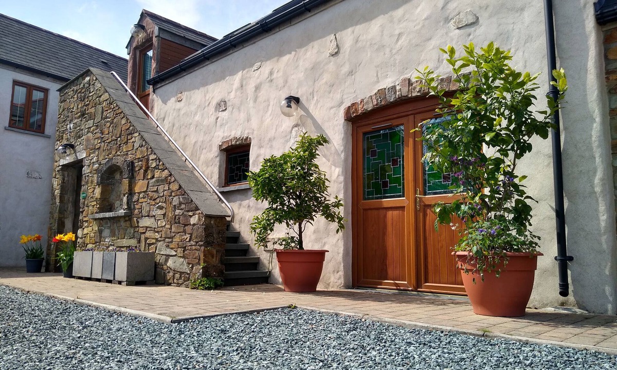 Narberth Cottage | NOOK, character holiday cottage, with a garden in Narberth
