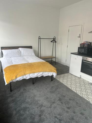 Coventry Apartment | Northumberland Road Studios