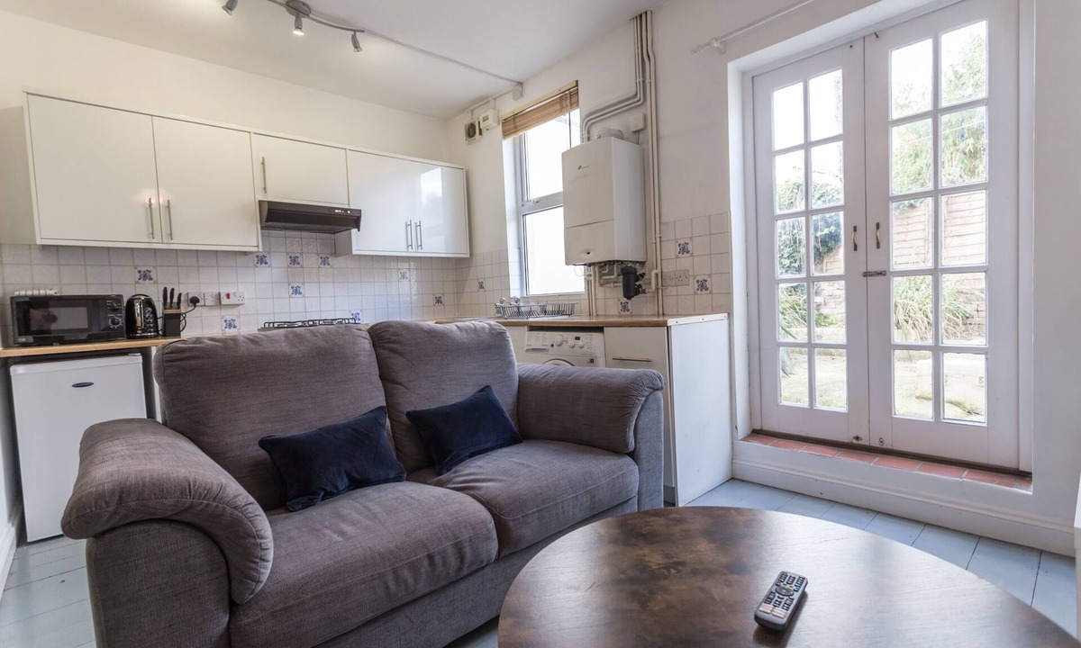 Easton House | November Discount - Long Stay - Contractors