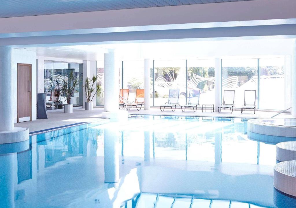 Atlantic Wharf Hotel | Novotel Cardiff Centre