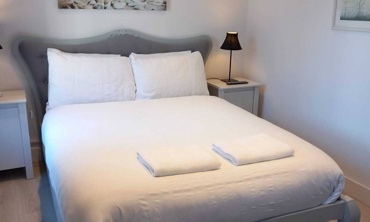 Kemptown House | Number Four