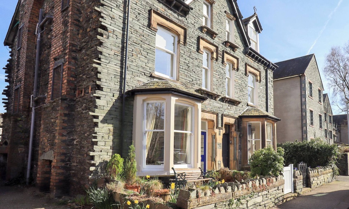 Keswick Cottage | Number Twenty