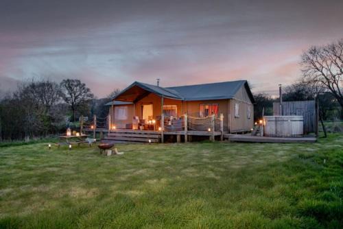Saint Blazey House | Nuthatch - Kittisford Barton