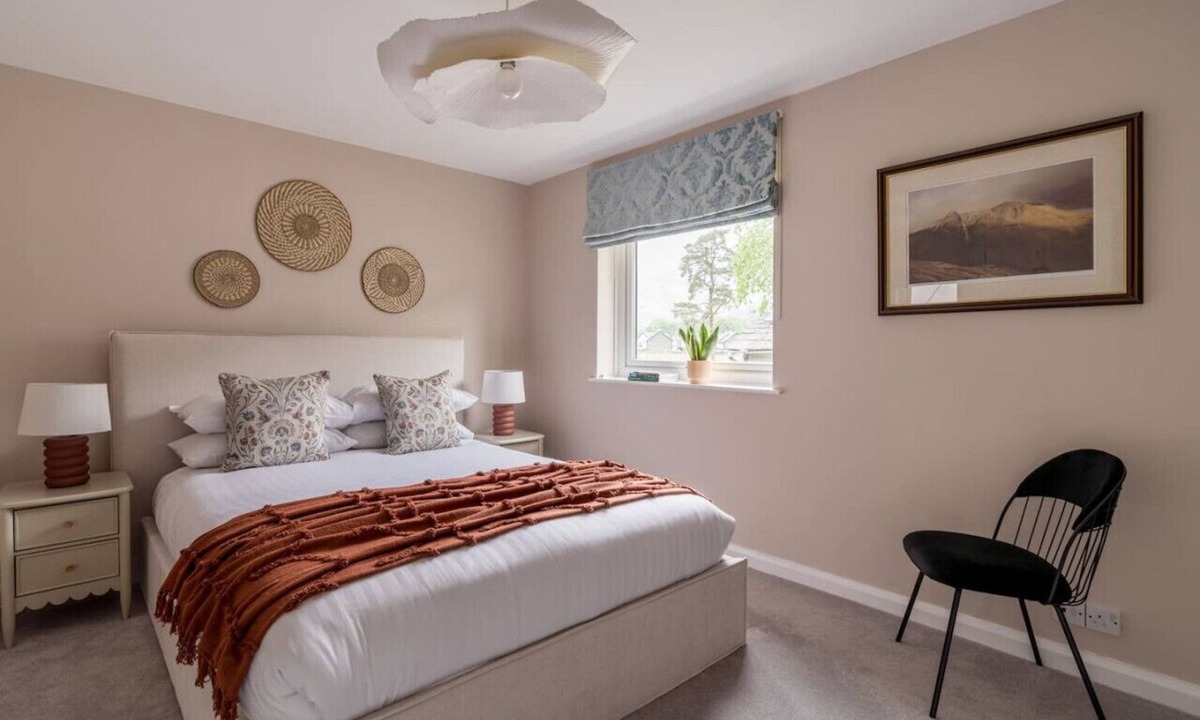 Grasmere Apartment | Oakbank-Central Grasmere
