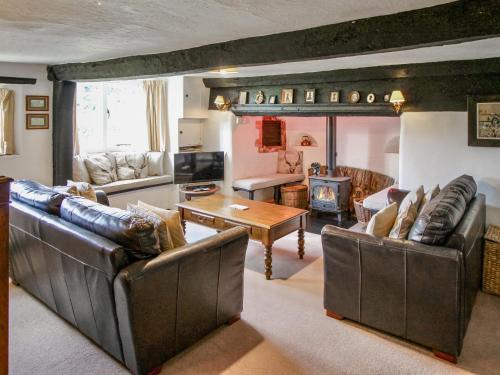 Brompton Ralph House | Oddwell Cottage