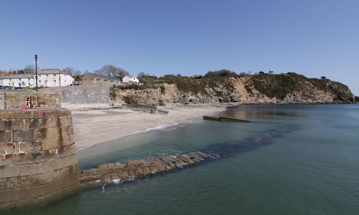 Charlestown Cottage | Oh Buoy!