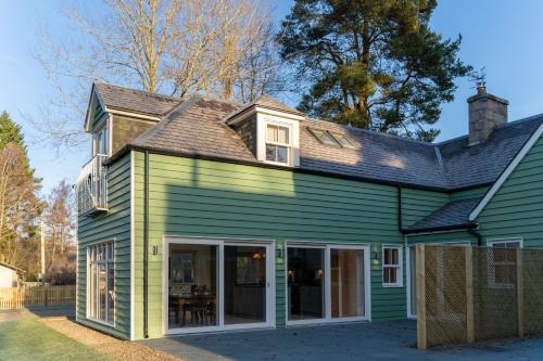 Braemar House | Old Coach House