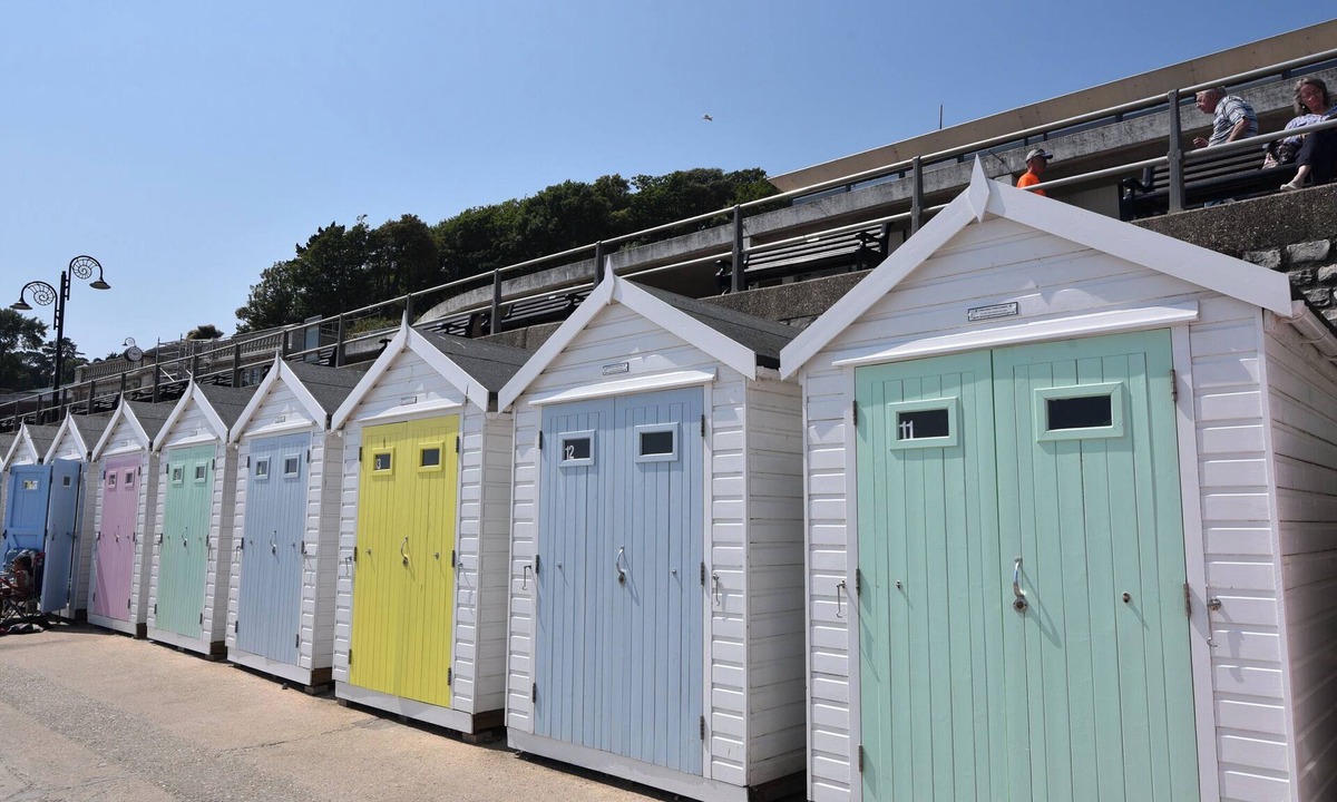 Lyme Regis Cottage | Old Monmouth