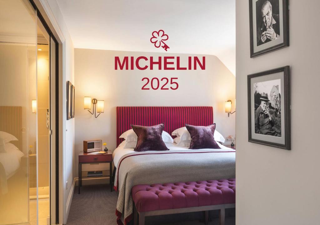 Oxford City Centre Hotel | Old Parsonage Hotel