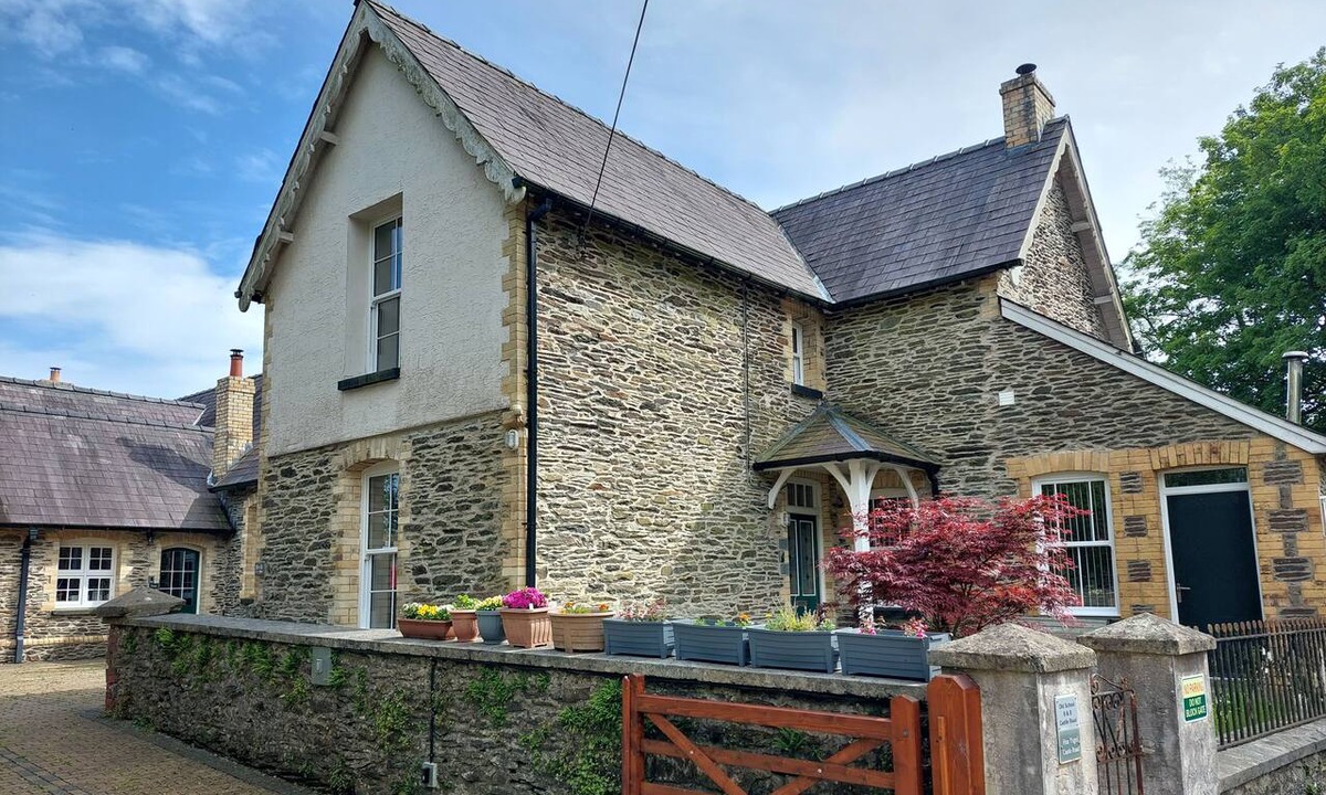 Pencader Bed & Breakfast | Old School B and B