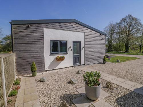 Kineton House | Oldwyche Barns