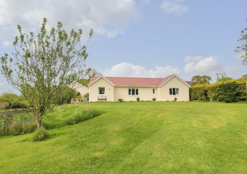 Findern House | Orchard Cottage