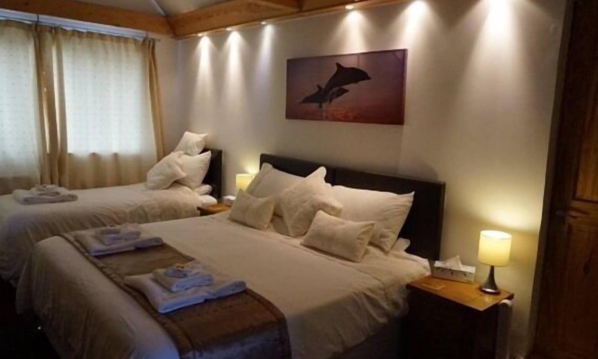 Royston Bed & Breakfast | Orchard House
