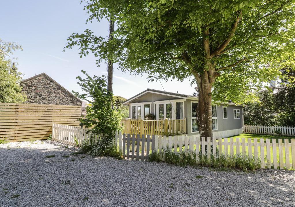 Llanengan House | Orchard Lodge