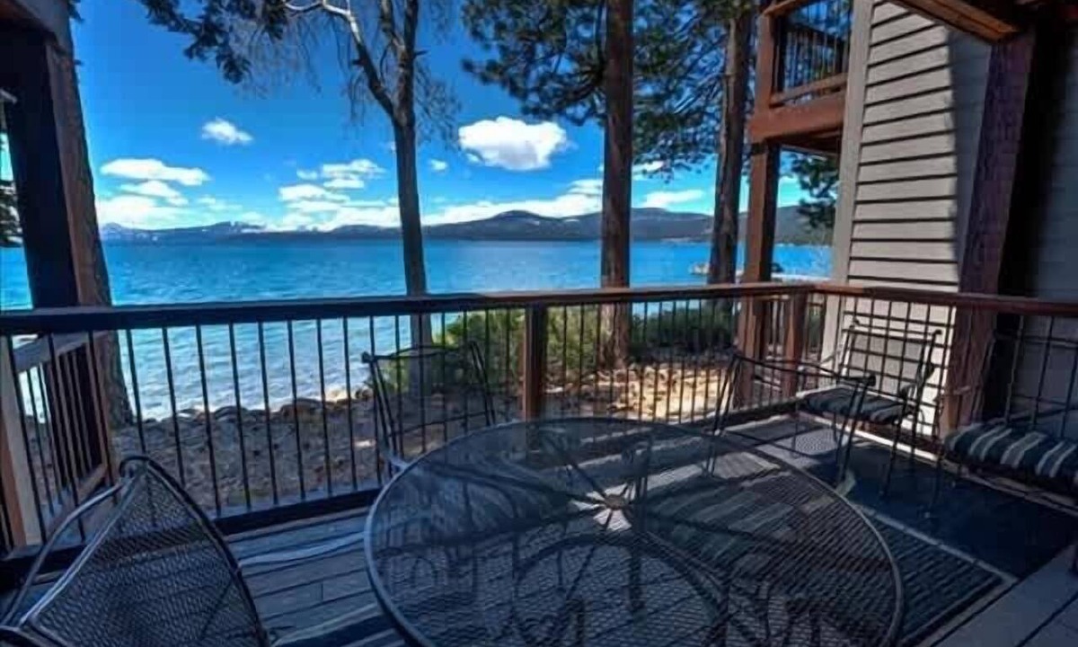 Brockway Condo | Original Charm with Stunning Lake Tahoe Views-#6