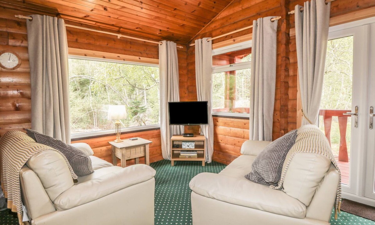 Marybank Cottage | Otter Lodge