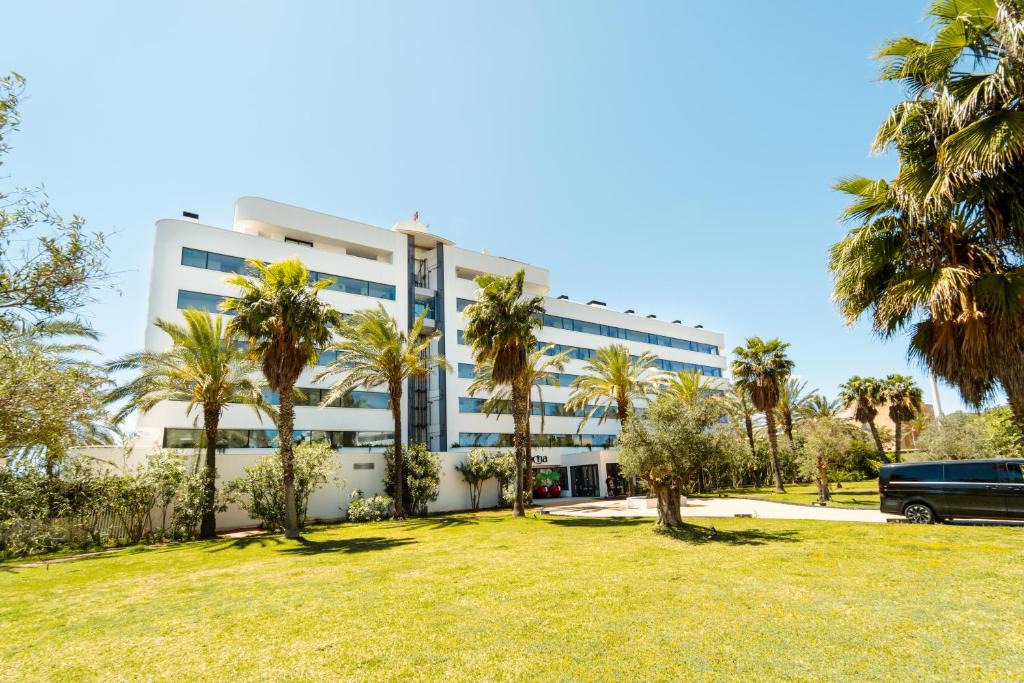 Talamanca Hotel | Pacha Hotel