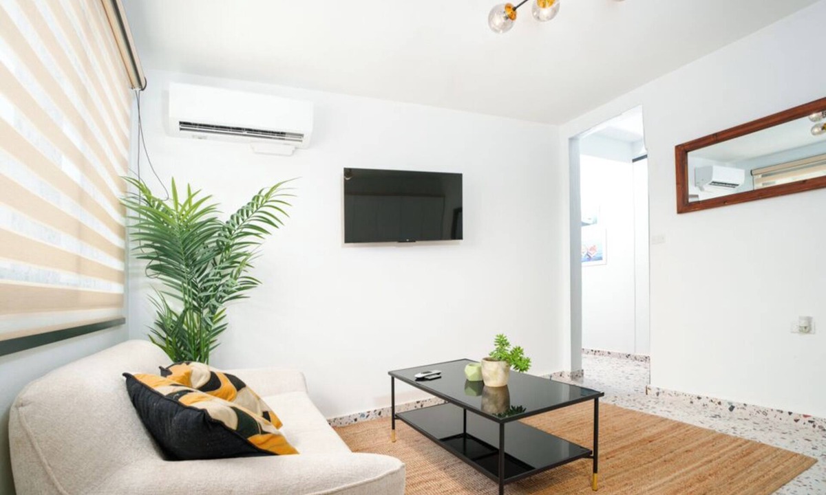 Cerro Gordo Hotel | Paradise Found 2BR Steps from Vega Alta Beach
