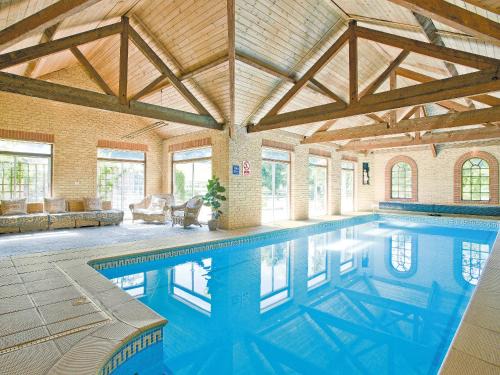 Sedgeford House | Park Cottage