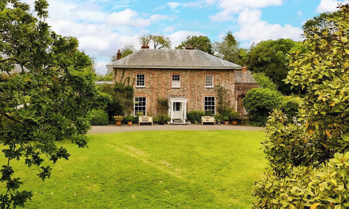 Holsworthy Cottage | PARNACOTT, pet friendly, luxury holiday cottage in Holsworthy