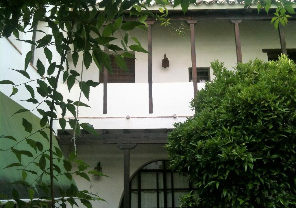 Santa Marina Apartment | Patio Del Limonero