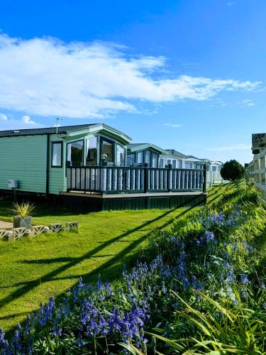 Borth House | Peacehaven, Ynyslas, Borth