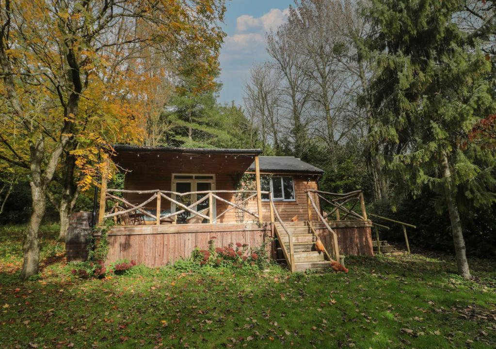 Langport House | Pear Tree Lodge