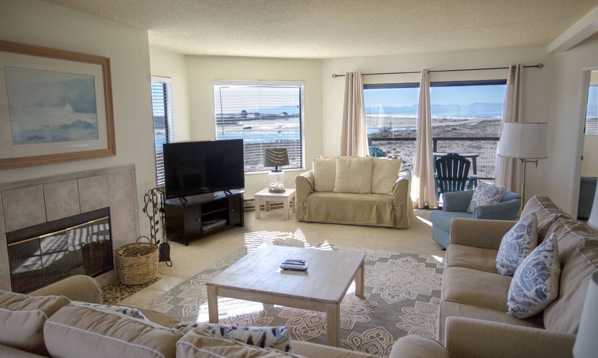 Pajaro Dunes Condo | Pelican Point Condo - Pelican 80