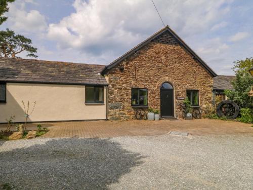 Conwy House | Pen Glorian