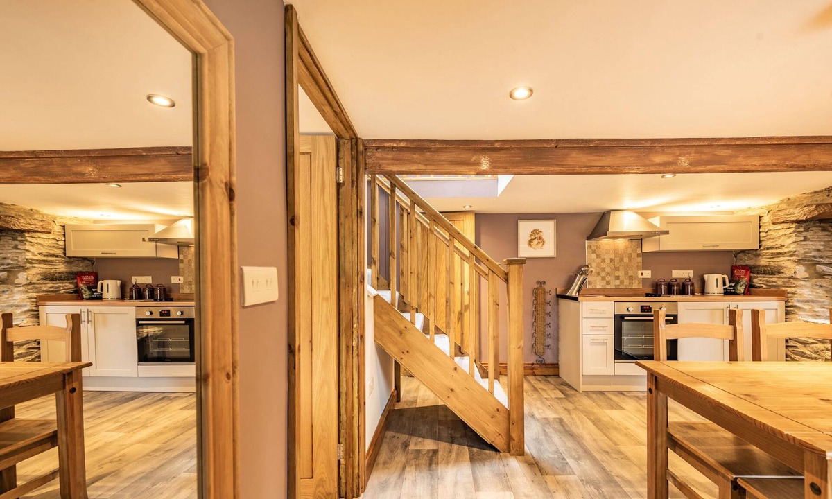 Clydey Cottage | Pendre Cottage