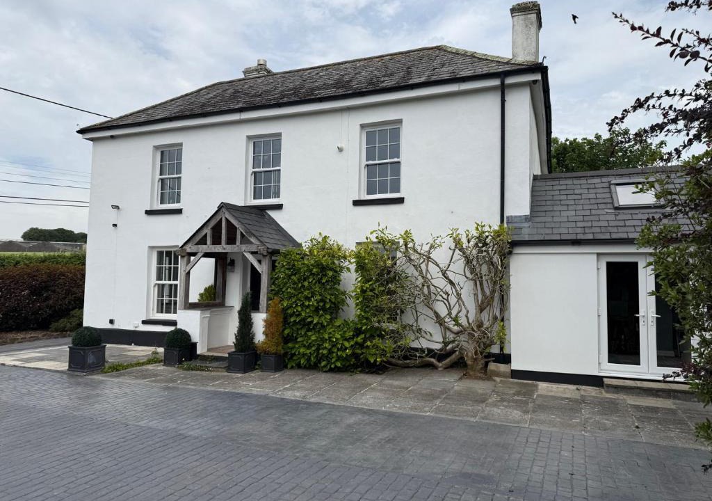 Launceston House | Penlaurel