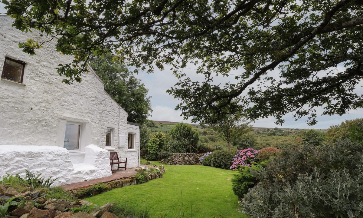 Newport Cottage | Penllain