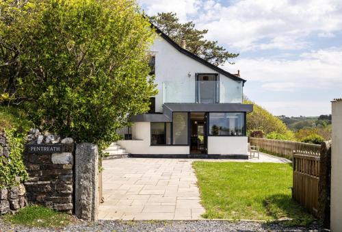 Crackington Haven House | Pentreath