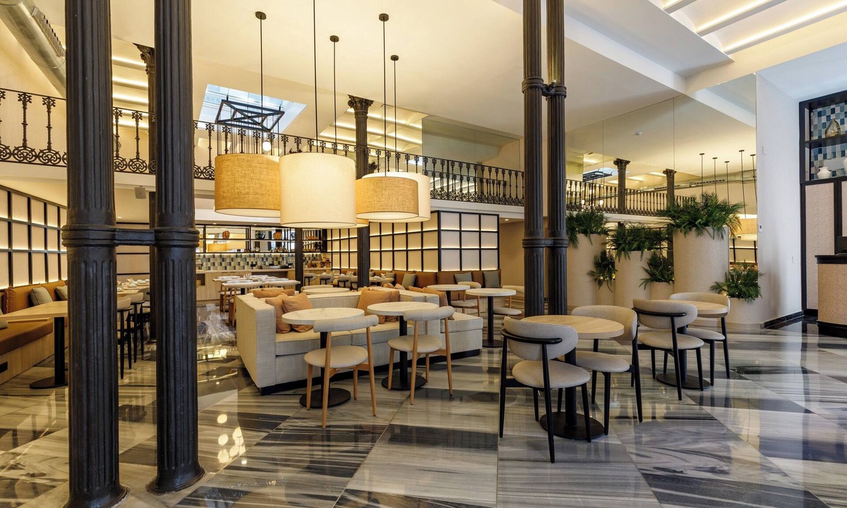 Ciutat Vella Hotel | Petit Palace Plaza de la Reina Hotel