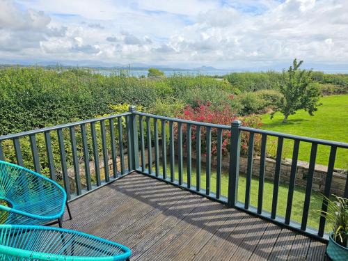 Rhyd-y-clafdy Resort | Pine Lodge @Puffin Lodges