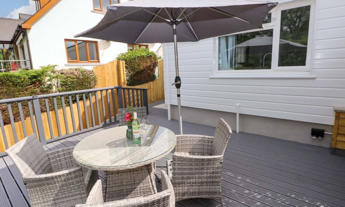 Wiseman's Bridge House | Pinecroft Annex, Saundersfoot