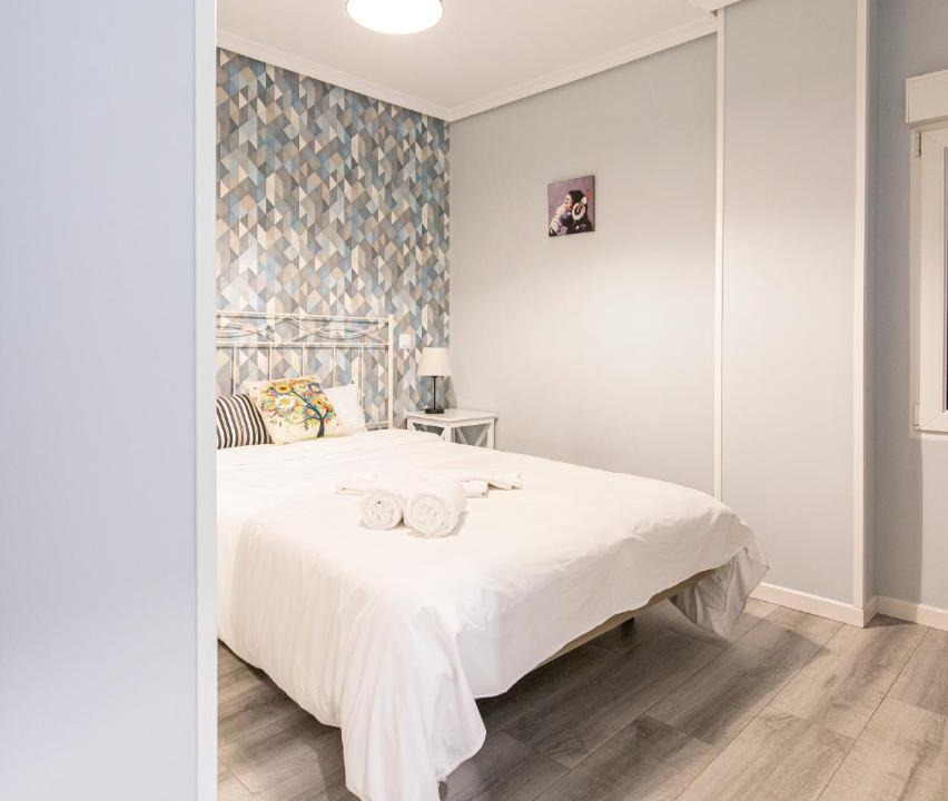 Castillejos Apartment | Piso ideal y acogedor junto a Cuzco y Castellana