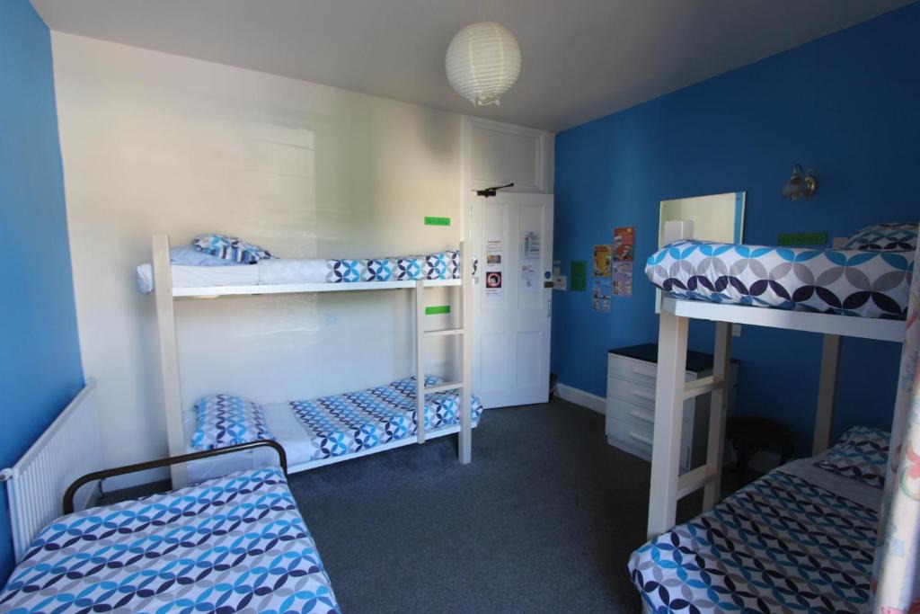 Pitlochry Hostel | Pitlochry Backpackers