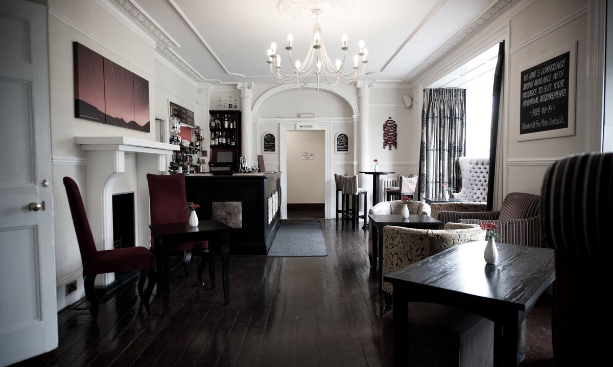 Narberth Hotel | Plas Hyfryd Hotel