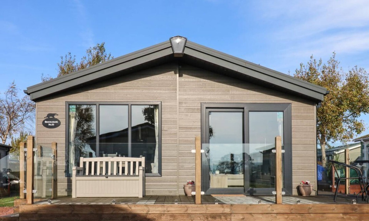 Welton Cabin | Plot 35, Armathwaite, Cumbria.