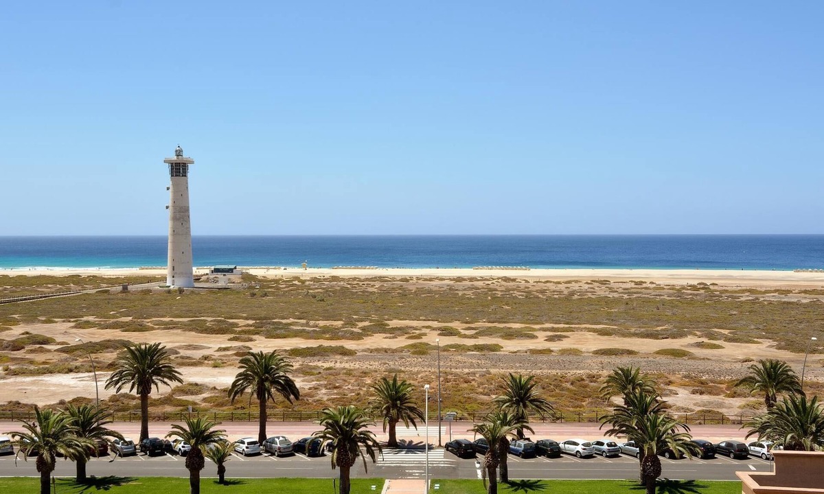 Solana del Matorral Apartment | Plus Casa Atlantica Morro Jable 460