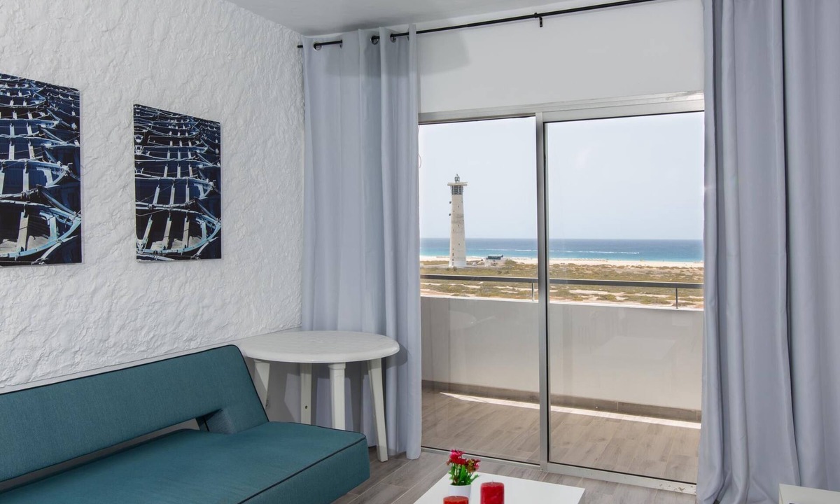 Solana del Matorral Apartment | Plus Casa Atlantica Morro Jable 660