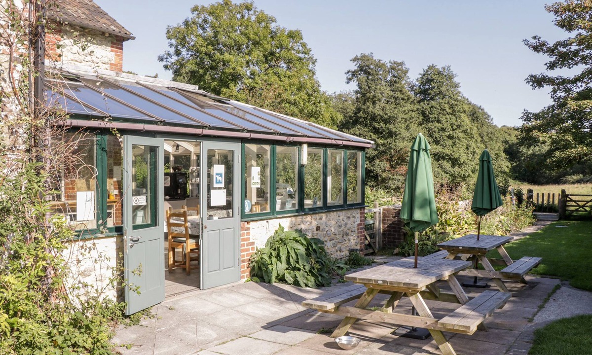 Toller Porcorum Cottage | Pound Cottage