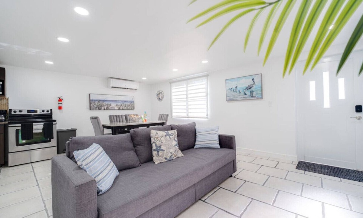 Isla Verde House | Premium Studio 134D on Isla Verde Beach