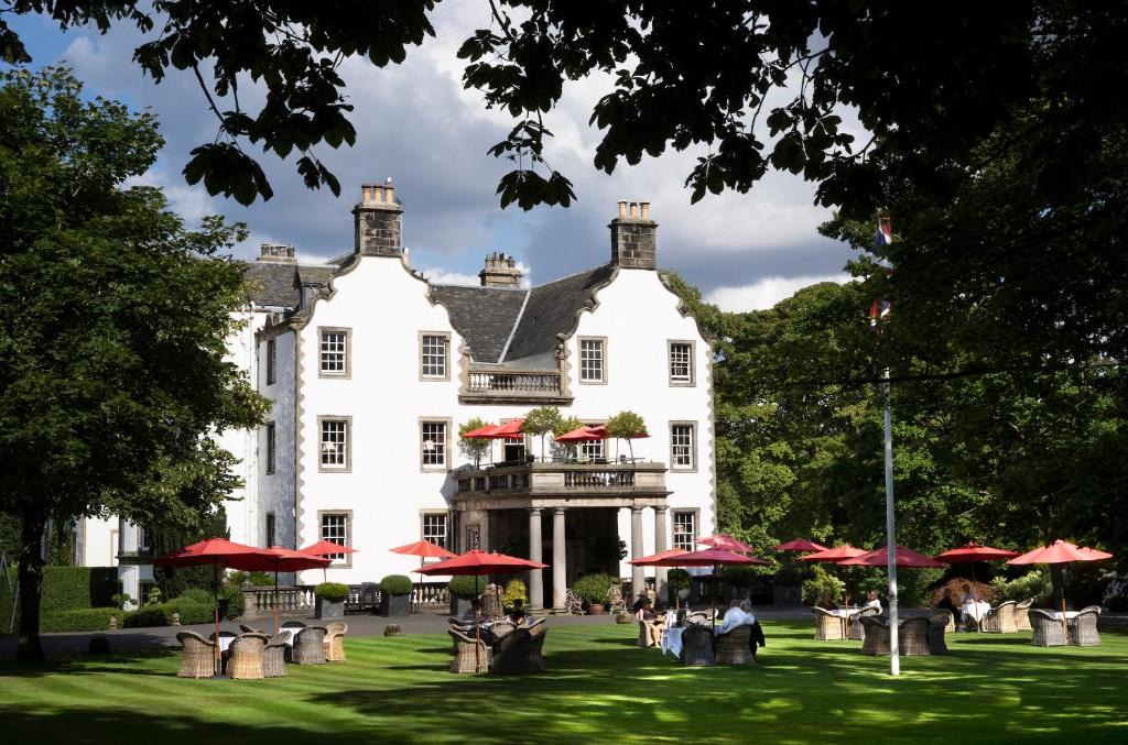 Newington Hotel | Prestonfield House